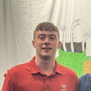 Meet your Posher, Jake